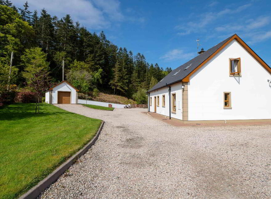 Ards Forest Cottage, Ards, Creeslough, Letterkenny, F92YF74