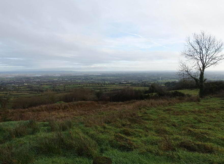 Site At, College Road East, Doon, Derrylin, Enniskillen, BT92 9DE