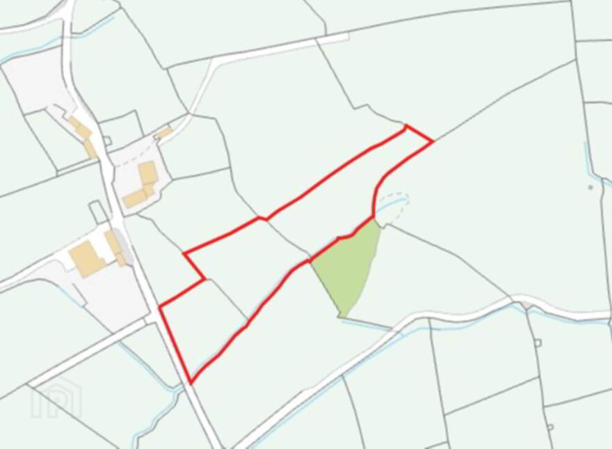 Site At, College Road East, Doon, Derrylin, Enniskillen, BT92 9DE