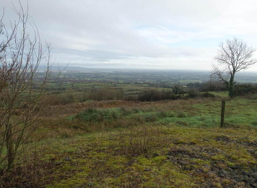 Site At, College Road East, Doon, Derrylin, Enniskillen, BT92 9DE