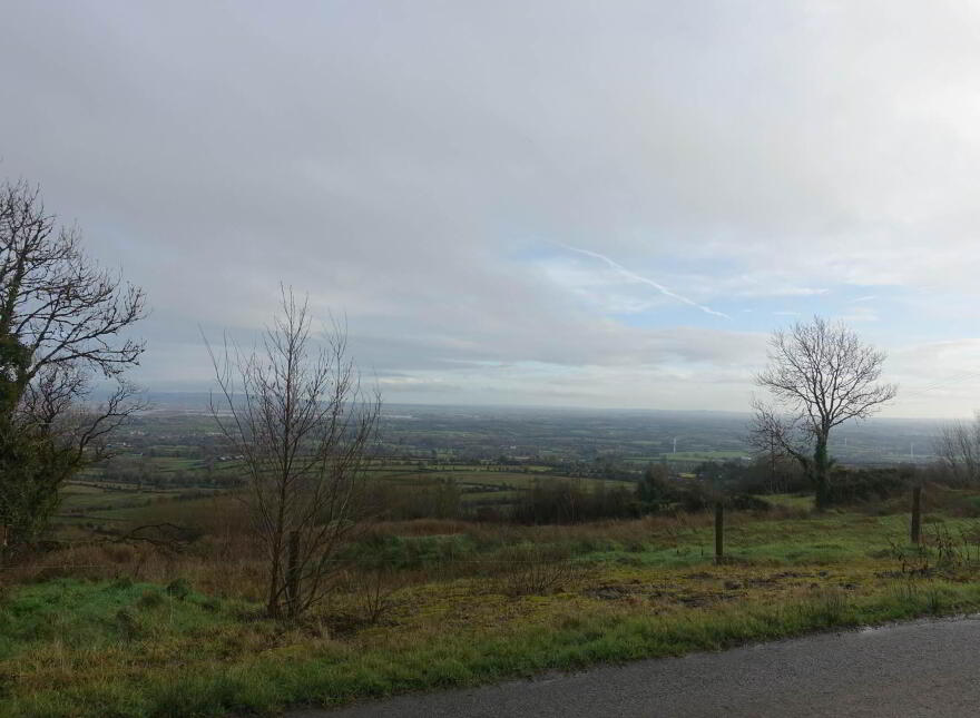 Site At, College Road East, Doon, Derrylin, Enniskillen, BT92 9DE