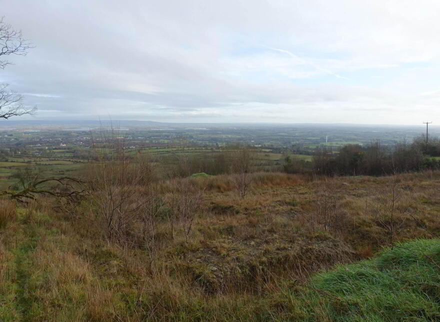 Site At, College Road East, Doon, Derrylin, Enniskillen, BT92 9DE