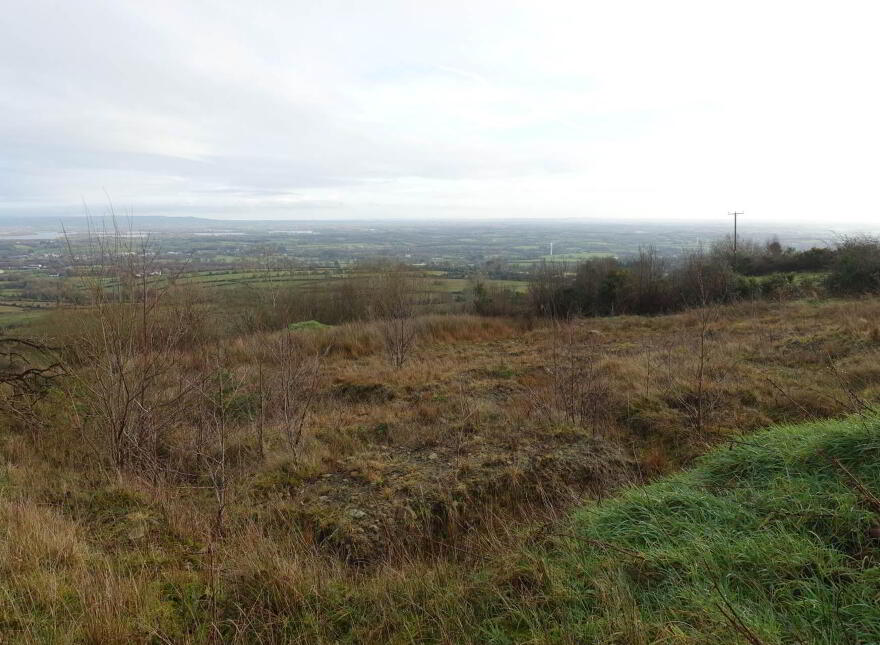 Site At, College Road East, Doon, Derrylin, Enniskillen, BT92 9DE