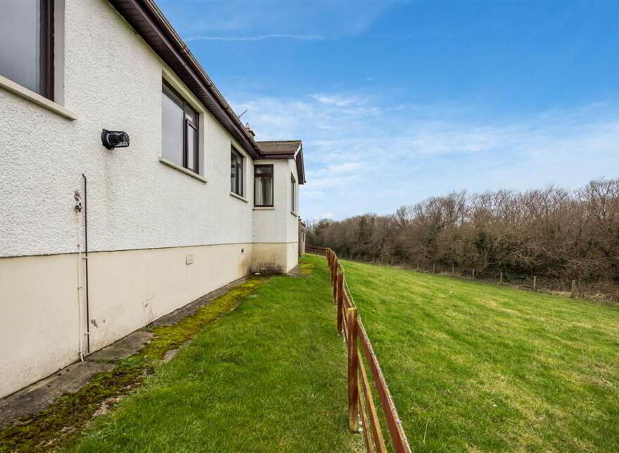 25 Tyrella Road, Ballykinlar, Downpatrick, BT30 8DF