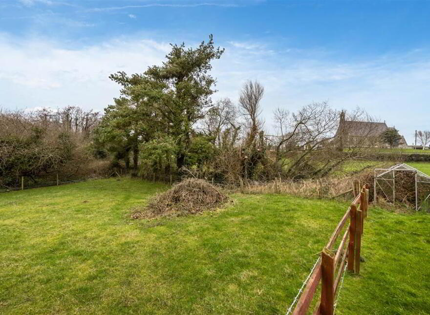 25 Tyrella Road, Ballykinlar, Downpatrick, BT30 8DF