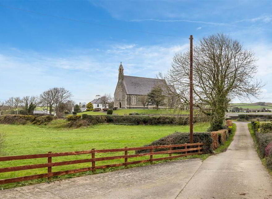 25 Tyrella Road, Ballykinlar, Downpatrick, BT30 8DF