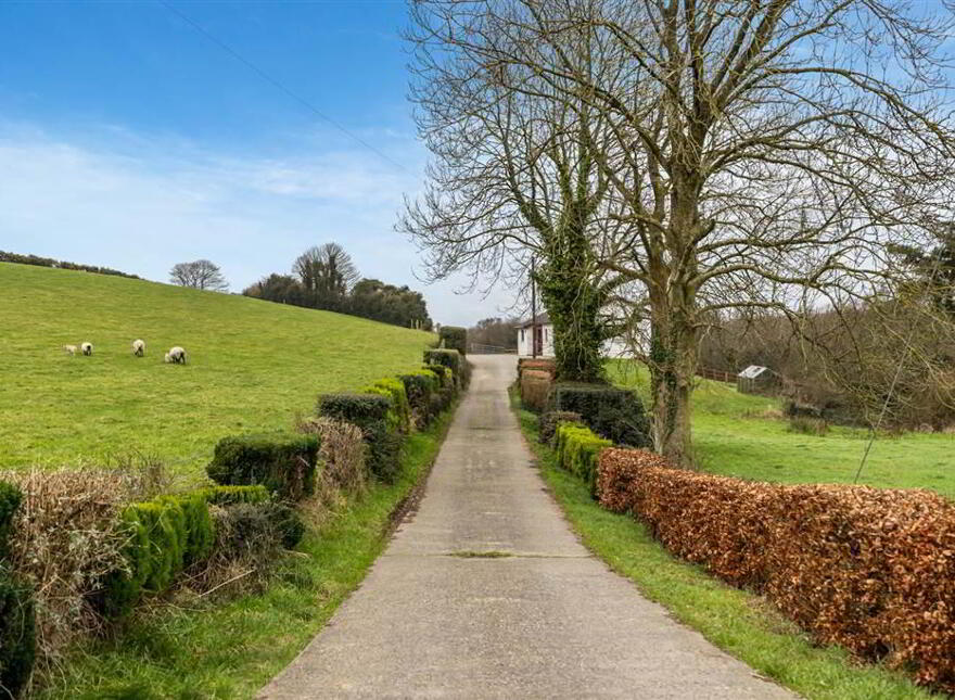 25 Tyrella Road, Ballykinlar, Downpatrick, BT30 8DF