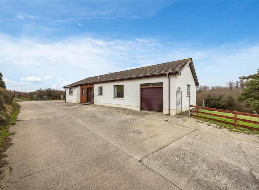 25 Tyrella Road, Ballykinlar, Downpatrick, BT30 8DF