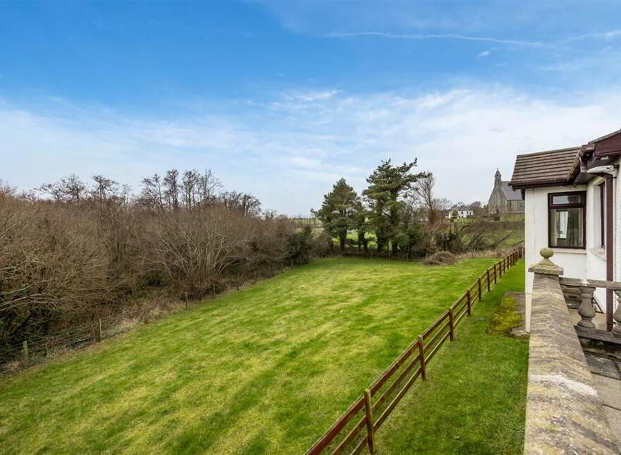 25 Tyrella Road, Ballykinlar, Downpatrick, BT30 8DF