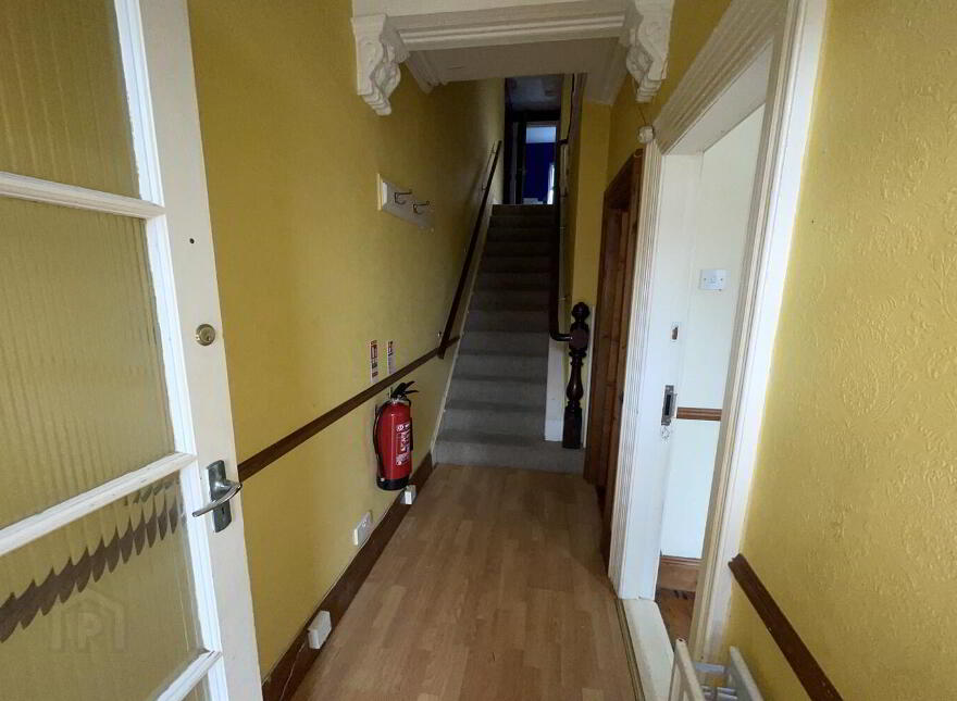 8 Stranmillis Street, Belfast, BT9 5FE