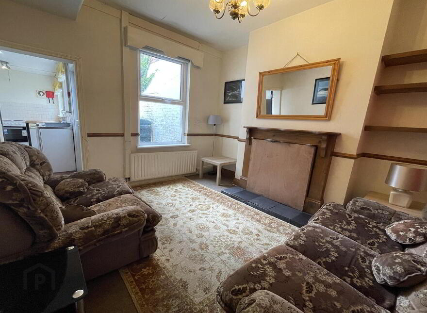 8 Stranmillis Street, Belfast, BT9 5FE