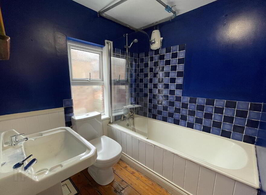 8 Stranmillis Street, Belfast, BT9 5FE