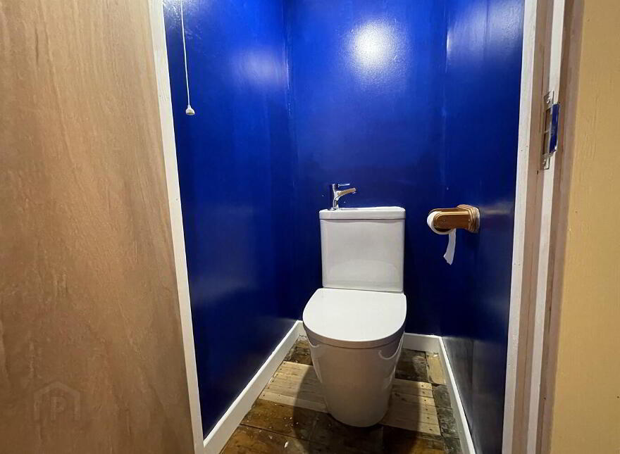 8 Stranmillis Street, Belfast, BT9 5FE
