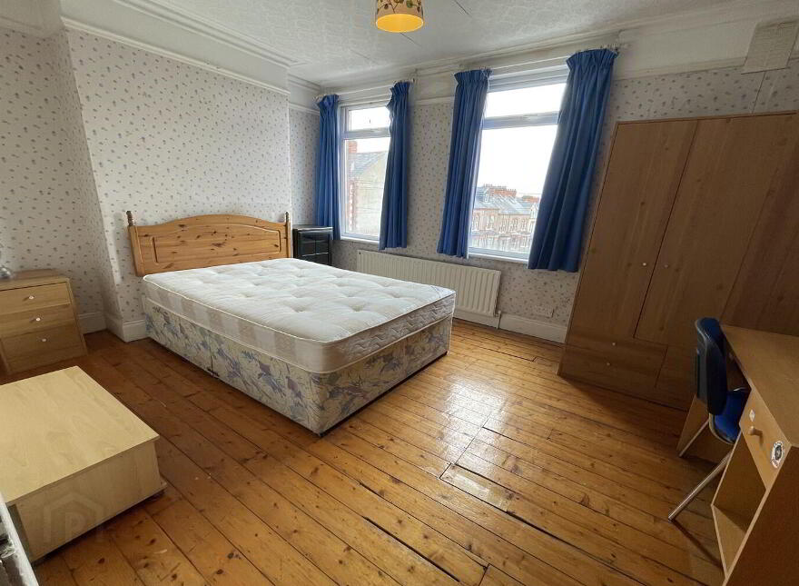 8 Stranmillis Street, Belfast, BT9 5FE