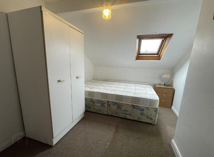 8 Stranmillis Street, Belfast, BT9 5FE