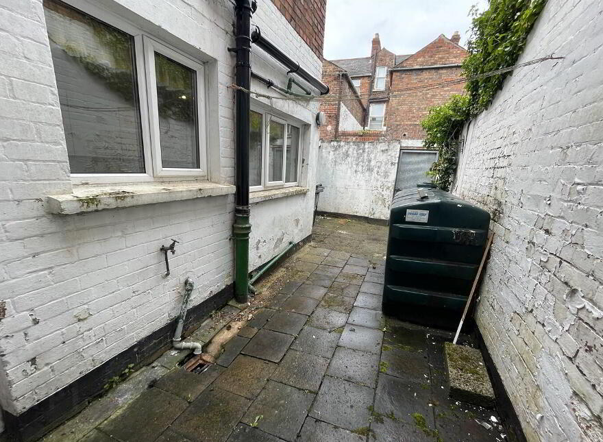 8 Stranmillis Street, Belfast, BT9 5FE