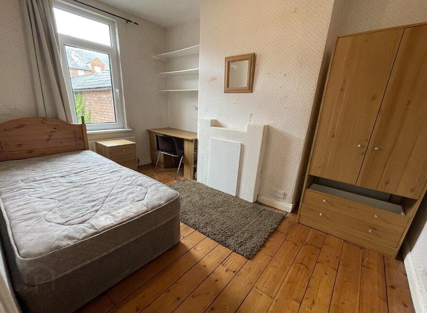 8 Stranmillis Street, Belfast, BT9 5FE