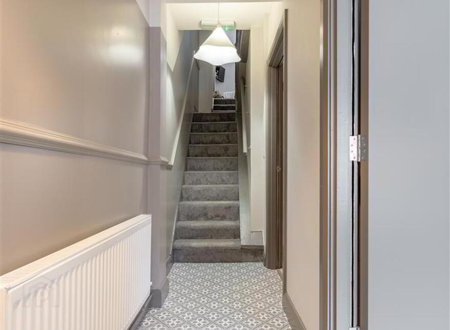 Room 2, 65 Greenore Street, Belfast, BT6 8NF