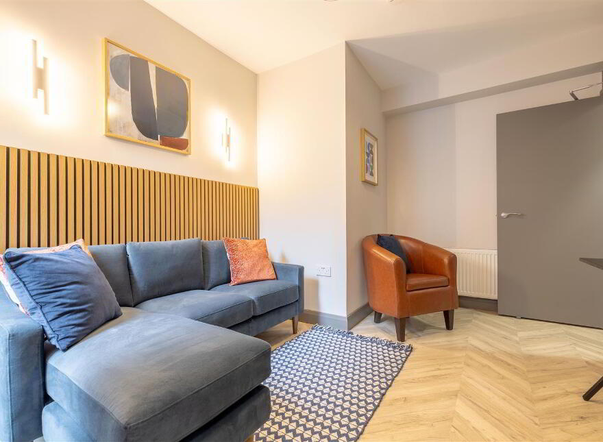 Room 2, 65 Greenore Street, Belfast, BT6 8NF