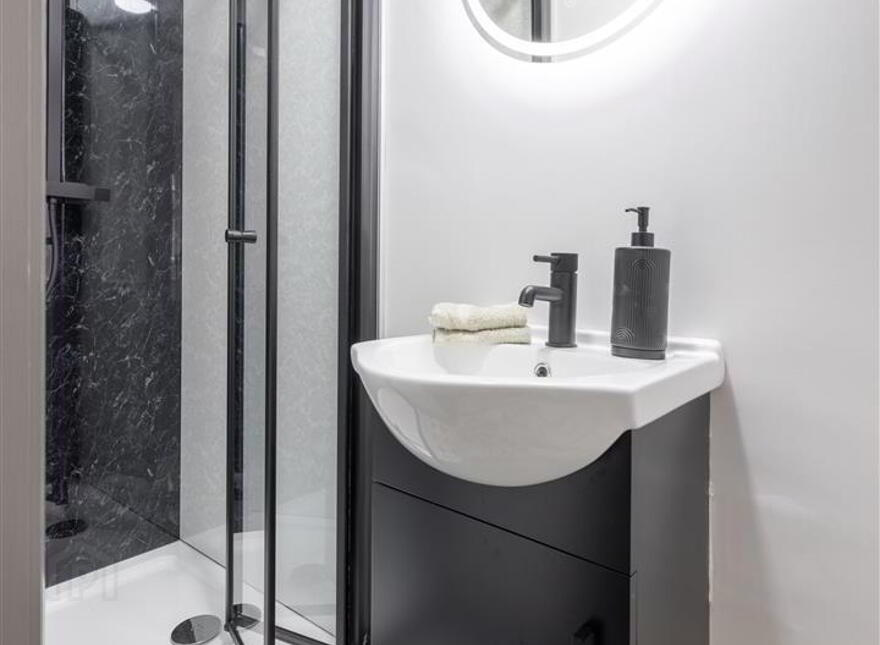 Room 2, 65 Greenore Street, Belfast, BT6 8NF