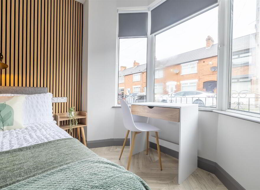 Rooms 1 & 2, 65 Greenore Street, Belfast, BT6 8NF