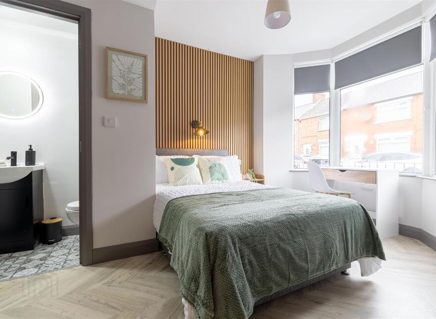 Rooms 1 & 2, 65 Greenore Street, Belfast, BT6 8NF