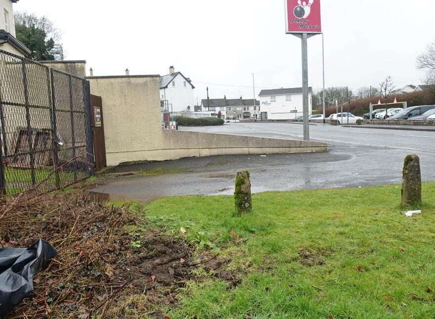 Brownhill Link Road, Irvinestown, Enniskillen, BT94 1JH