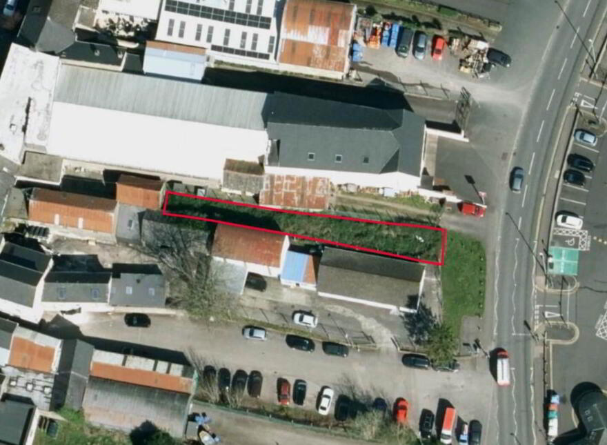 Brownhill Link Road, Irvinestown, Enniskillen, BT94 1JH