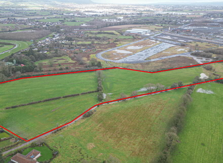 Land At Gravelhill Road, Lisburn, BT27 5RW