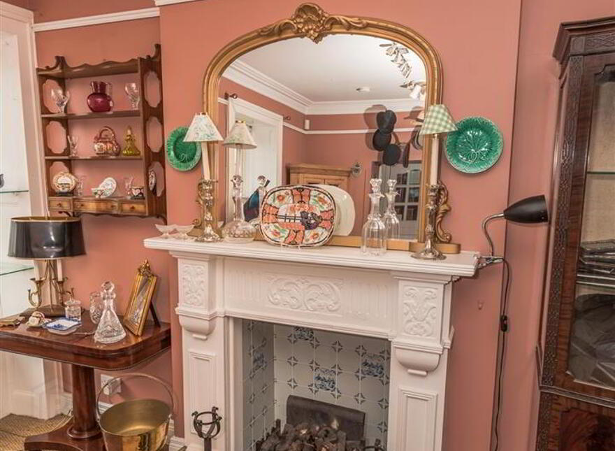 4 Shore Street, Donaghadee, BT21 0DG