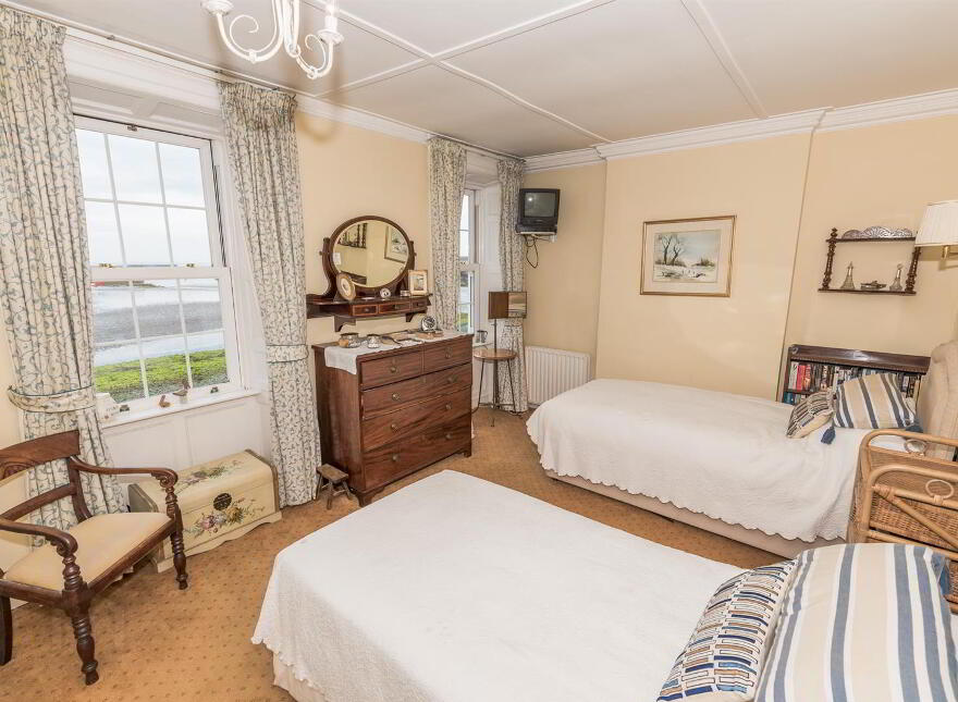 4 Shore Street, Donaghadee, BT21 0DG