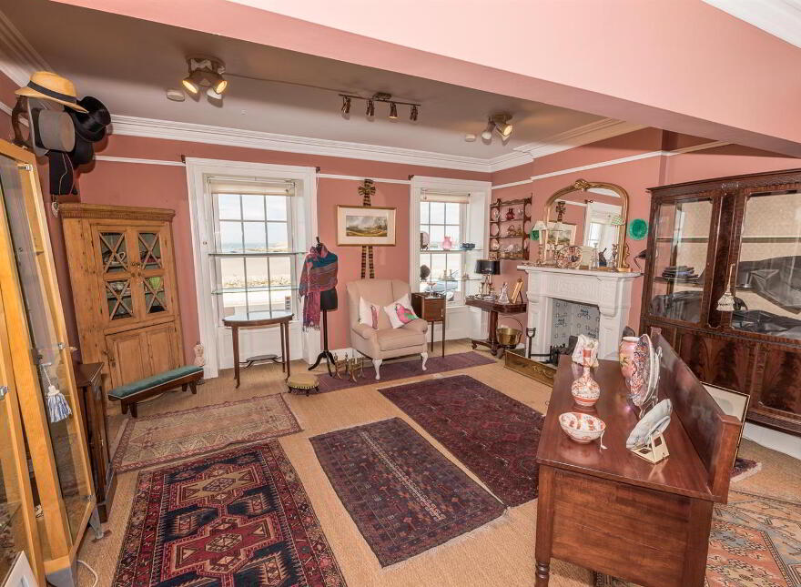 4 Shore Street, Donaghadee, BT21 0DG