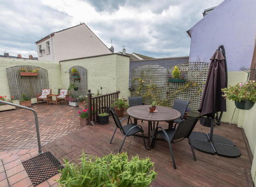 4 Shore Street, Donaghadee, BT21 0DG