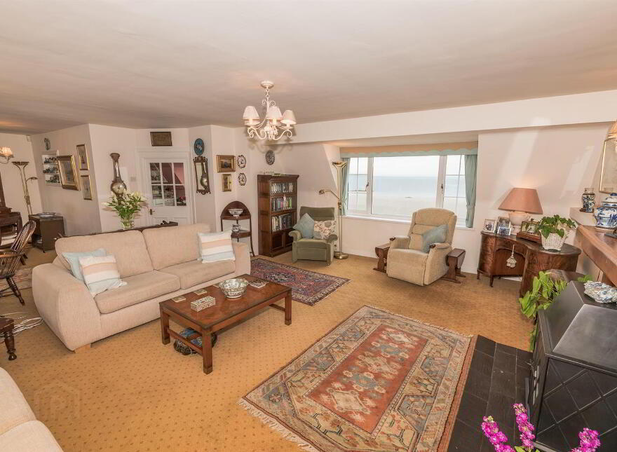 4 Shore Street, Donaghadee, BT21 0DG