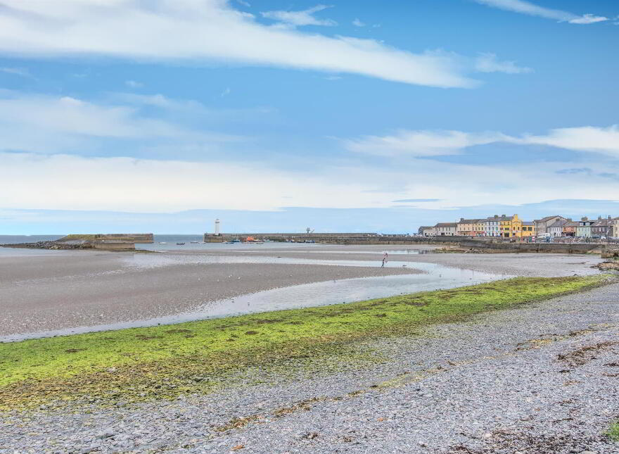 4 Shore Street, Donaghadee, BT21 0DG