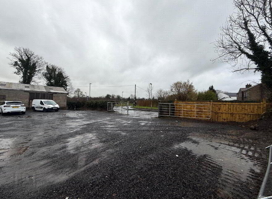 41 Drunadry Road, Dunadry, BT41 4QN