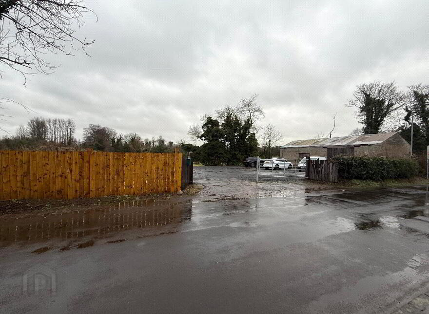 41 Drunadry Road, Dunadry, BT41 4QN