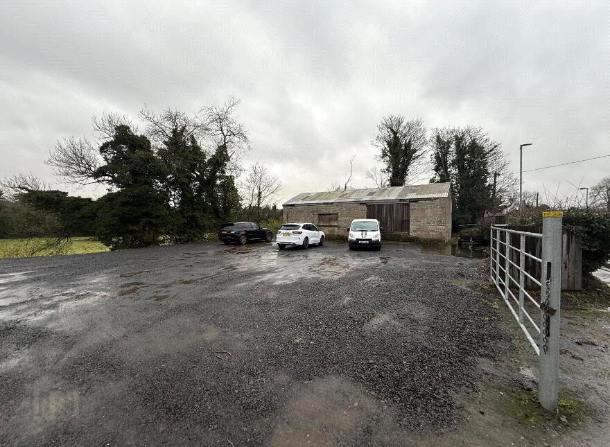 41 Drunadry Road, Dunadry, BT41 4QN