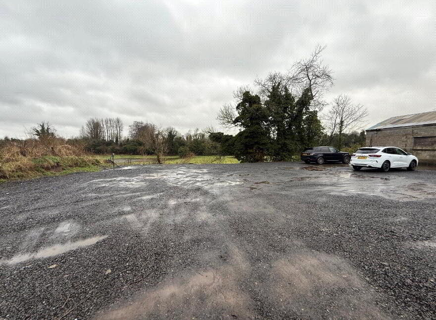 41 Drunadry Road, Dunadry, BT41 4QN