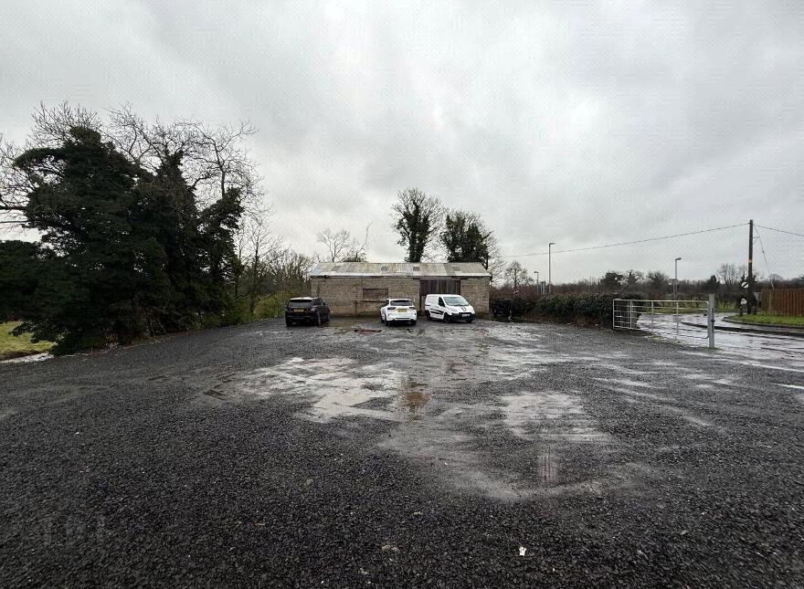 41 Drunadry Road, Dunadry, BT41 4QN