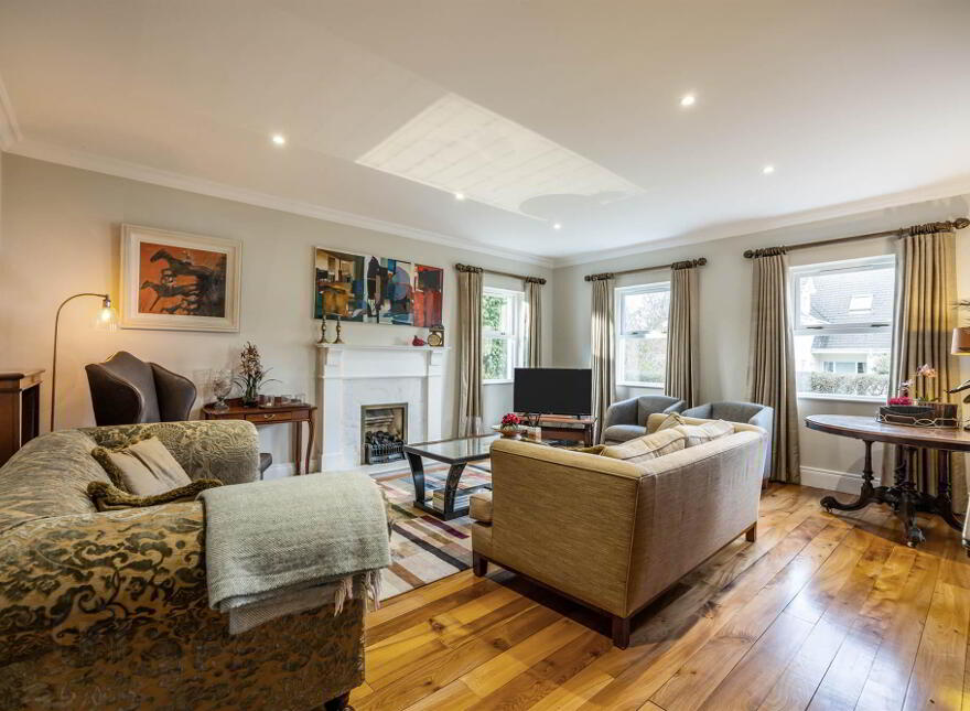 28a Victoria Road, Holywood, BT18 9BG