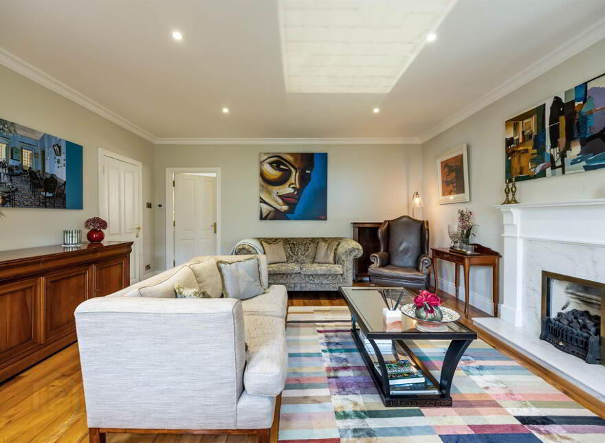 28a Victoria Road, Holywood, BT18 9BG