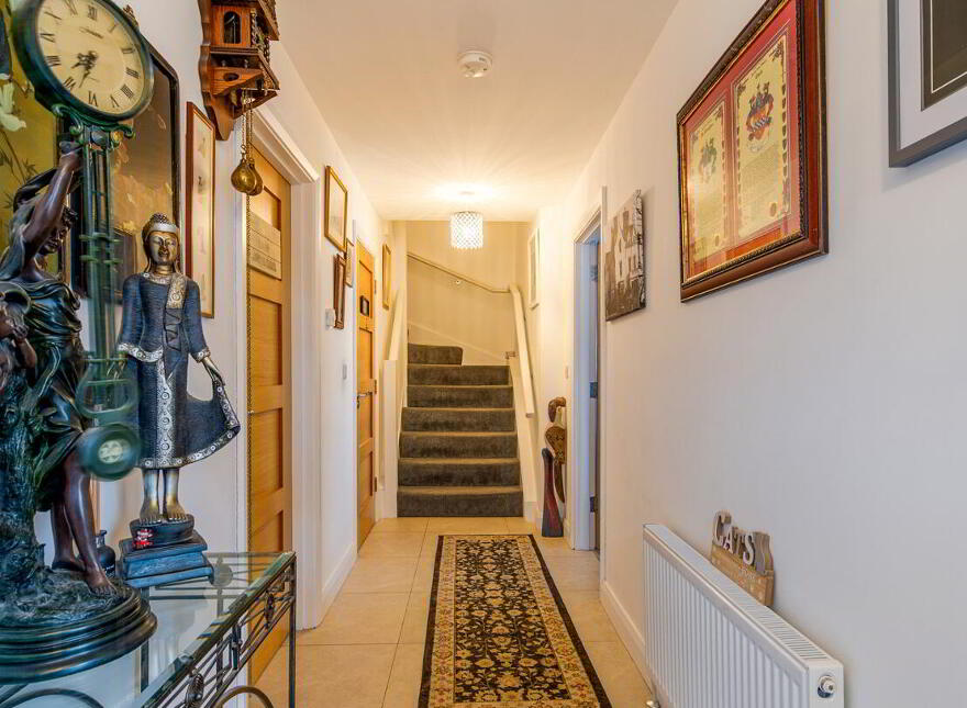 9 Gowland Grove, Portavogie, Newtownards, BT22 1SW