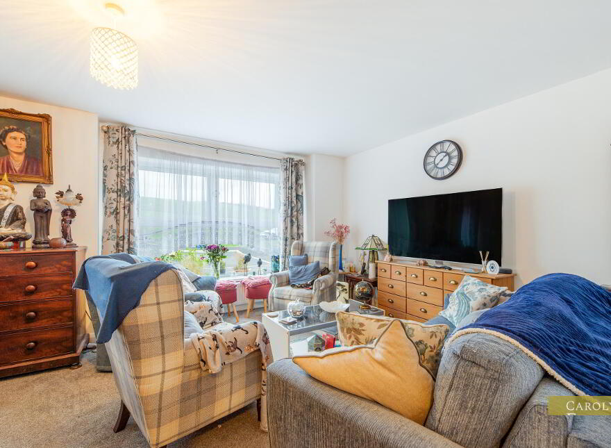 9 Gowland Grove, Portavogie, Newtownards, BT22 1SW