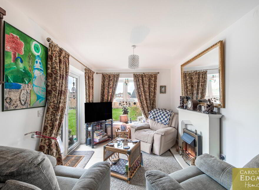 9 Gowland Grove, Portavogie, Newtownards, BT22 1SW
