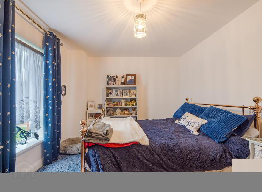9 Gowland Grove, Portavogie, Newtownards, BT22 1SW