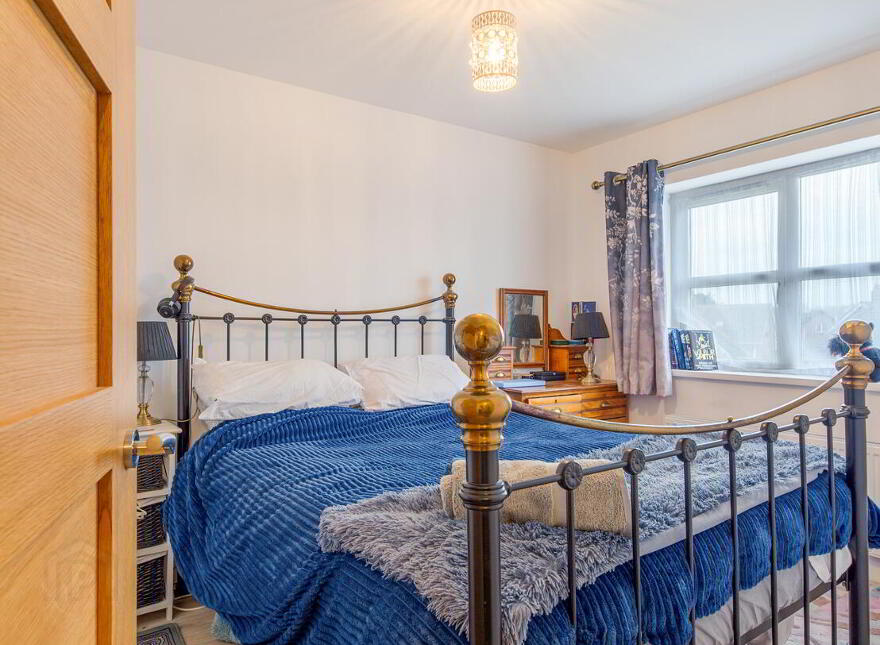 9 Gowland Grove, Portavogie, Newtownards, BT22 1SW