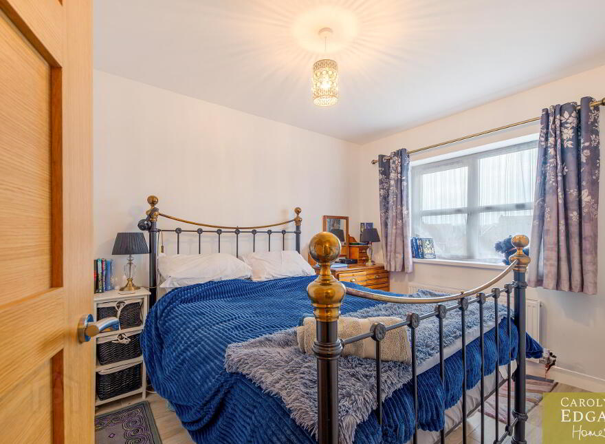 9 Gowland Grove, Portavogie, Newtownards, BT22 1SW