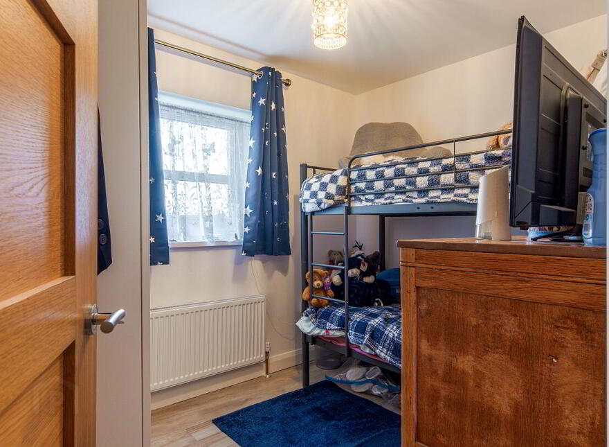 9 Gowland Grove, Portavogie, Newtownards, BT22 1SW