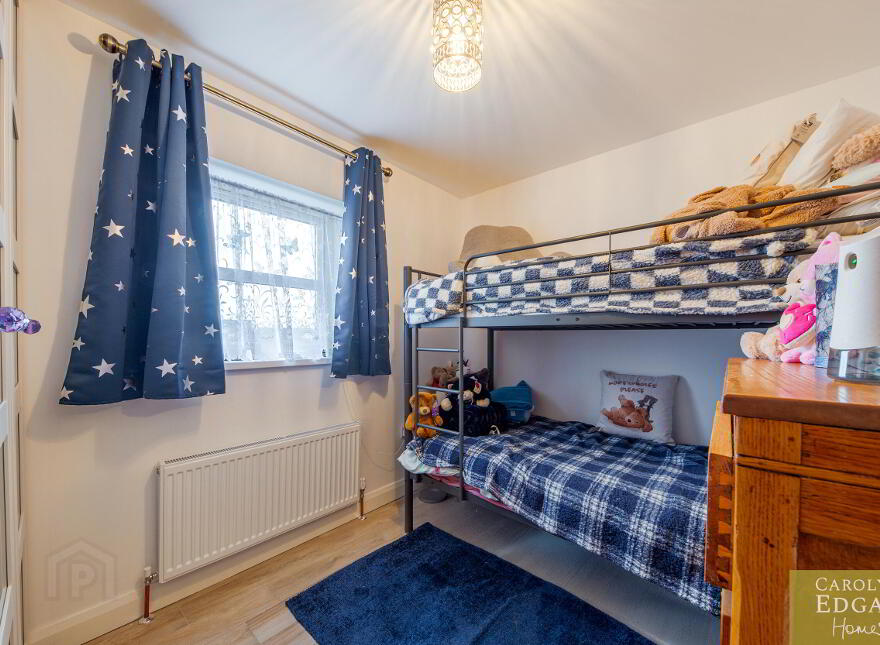 9 Gowland Grove, Portavogie, Newtownards, BT22 1SW